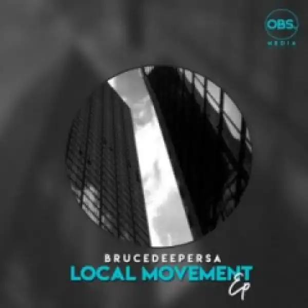 LocalMovement BY BruceDeeperSA